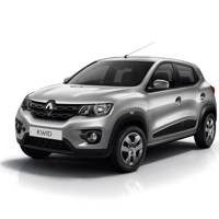 خودرو رنو Kwid دنده ای سال 2016 Renault Kwid 2016 MT