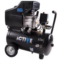 کمپرسور هوای اکتیو مدل AC1024 Active AC1024 Air Compressor