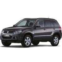 خودرو سوزوکی Grand Vitara 2 اتوماتیک سال 2006 Suzuki Grand Vitara 2 2006 AT