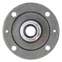 توپی چرخ جلو گسترش وسایل خودرو آسیا مناسب برای پژو 206 تیپ 3 Asia Auto Part Front Drum Hub For Peugeot 206 TU3