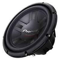 ساب ووفر خودرو پایونیر مدل TS-W311 Pioneer TS-W311 Car Subwoofer