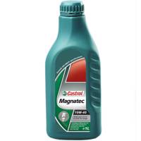 روغن موتور خودرو کاسترول مدل Magnatec ظرفیت 1 لیتری 10W40 Castrol Magnatec 1L 10W40 Car Engine Oil