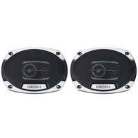 بلندگوی خودرو کنکورد پلاس مدل TS-6975V2 Concord Plus TS-6975V2 Car Speaker