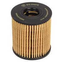 فیلتر روغن خودروی ساکورا مدل EO-24070 Sakura EO-24070 Oil Filter