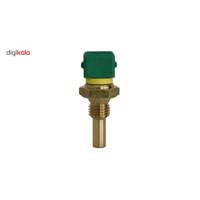 سنسور دمای آب بیترون مدل 43002589 سبز رنگ مناسب برای پژو 405 Bitron 43002589 Green Water Temperature Sensor For Peugeot 405