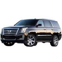 خودرو کادیلاک Escalade اتوماتیک سال 2016 Cadillac Escalade 2016 AT