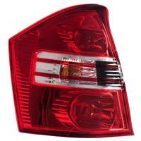 چراغ عقب مدل B4133300 مناسب برای خودروهای لیفانLF-620 B4133300 Rear Automotive Lighting For Lifan LF-620