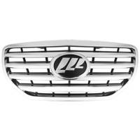 جلو پنجره کامل مدل S5509100 مناسب برای خودروهای لیفان S5509100 Front Grille For Lifan