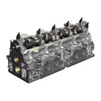 سرسیلندر کامل گسترش وسایل خودرو آسیا مناسب برای پژو 405 Asia Auto Part Cylinder Head Full For Peugeot 405