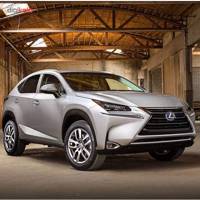 خودرو لکسوس NX200t اتوماتیک سال 2016 Lexus NX200t 2016 AT