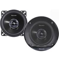 اسپیکر خودرو مکسیدر MX-1018 Maxeeder MX-1018 Car Speaker