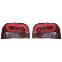 چراغ عقب ان جی کو مدل 2010301 مناسب برای پراید NGCO 2010301 Rear Automotive Lighting For Pride