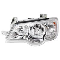 چراغ جلو چپ خودرو اس ان تی مدل SNTK32H-1L مناسب برای پراید 132 SNT SNTK32H-1L Automotive Front Left Lighting For Pride 132