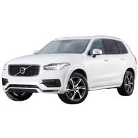 خودرو ولوو ایکس‌سی 90 آر-دیزاین اتوماتیک سال 2017 فول‌آپشن Volvo XC90 R-Design 2017 AT - B