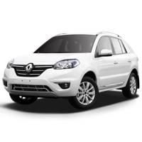 خودروی رنو Koleos اتوماتیک سال 2015 Renault Koleos 2015 AT