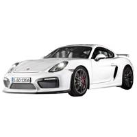 خودرو پورشه Cayman GT4 دنده ای سال 2016 Porsche Cayman GT4 SuperSport 2016 MT