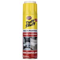 اسپری تمیز کننده اس تی پی مدل Tuff Stuff مقدار 623 گرم STP Tuff Stuff Foam Cleaner Spray 623gr