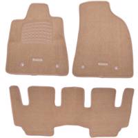 کفپوش موکتی خودرو بابل مناسب برای RX 350 2009 Babol Car Vehicle Mat For RX 350 2009