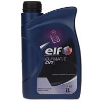 روغن گیربکس خودرو الف مدل Elfmatic CVT یک لیتری Elf Elfmatic CVT 1L Car Gearbox Oil