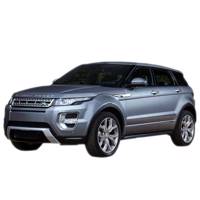 خودرو رنجرور Evouqe دنده ای سال 2016 Range Rover Evouqe 2016 MT