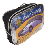 روکش خودرو ام جی سایز متوسط M G Car Cover Size Medium