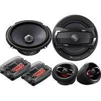 اسپیکر خودرو پایونیر TS-A1605C Pioneer TS-A1605C Car Speaker