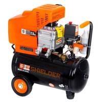 کمپرسور هوا شیلدر مدل SH2425 Shielder SH2425 Air Compressor