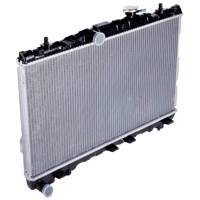 رادیاتور مدل 1301100U2010XZ مناسب برای خودروهای جک 1301100U2010XZ Radiator Assembly For JAC