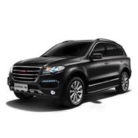 خودرو گریت وال Haval H8 اتوماتیک سال 2016 Great Wall Haval H8 2016 AT