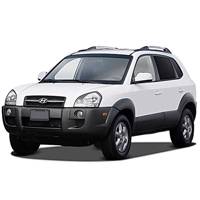 خودرو هیوندای Tucson اتوماتیک سال 2009 Hyundai Tucson 2009 AT