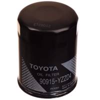 فیلتر روغن موتور تویوتا جنیون پارتس مدل YZZD4-90915 Toyota Geniune Parts 90915-YZZD4 Oil Filter