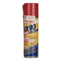 اسپری روان کننده چندکاره سوناکس مدل SX90 Plus حجم 300 میلی‌لیتر Sonax SX90 Plus Multi Purpose oil Spray 300ml