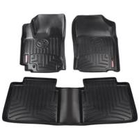 کفپوش سه بعدی خودرو سانا مناسب برای تویوتا کورولا Sana 3D Car Vehicle Mat For Toyota Corolla