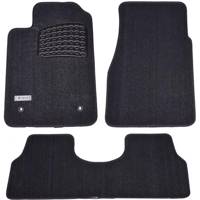 کفپوش موکتی خودرو بابل مناسب برای دنا Babol Car Vehicle Mat For Dena