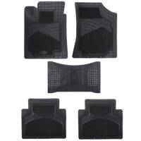 کفپوش یونیورسال خودرو بابل مدل Kob Lte Babol Kob Lete Universal Car Vehicle Mat