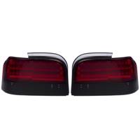 چراغ عقب ان جی کو مدل 201013 مناسب برای پراید NGCO 201013 Rear Automotive Lighting For Pride