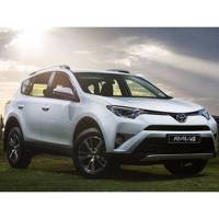 خودرو تویوتا Rav4 اتوماتیک سال 2016 Toyota Rav4 2016 AT