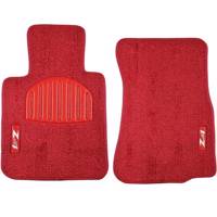 کفپوش موکتی خودرو بابل مناسب برای BMW Z4 2014 Babol Car Vehicle Mat For BMW Z4 2014