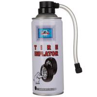 اسپری رفع پنچری تایر خودرو مارپا مدل M-0261 حجم 450 میلی لیتر Marpa M-0261 Tire Inflator 450ml