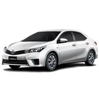 خودرو تویوتا Corolla XLI Limited اتوماتیک سال 2016 Toyota Corolla XLI Limited 2016 AT