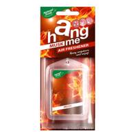 خوشبو کننده نچرال فرش مدل Hang Me Musk Natural Fresh Hang Me Musk Car Air Freshener