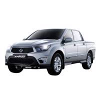 خودرو سانگ یانگ Actyon Sport اتوماتیک سال 2013 SsangYong Actyon Sport 2013 AT