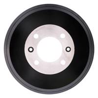 کاسه ترمز چرخ عقب گسترش وسایل خودرو آسیا مناسب برای پژو405 Asia Auto Part Rear Wheel Drum For Peugeot 405