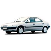 خودرو سیتروئن Xantia دنده ای سال 1389 Citroen Xantia 1389 MT