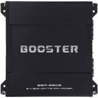 آمپلی فایر بوستر مدل BSA-9202 Booster BSA-9202 Amplifier