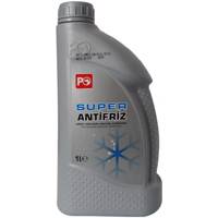 ضدیخ خودرو پترول افیسی مدل Super Antifriz ظرفیت 1 لیتری Petrol Ofisi Super Antifriz Car Antifreeze 1L