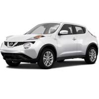 خودرو نیسان Juke SkyPack اتوماتیک سال 2017 Nissan Juke SkyPack 2017 AT