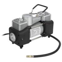 کمپرسور باد فندکی اس تی ای مدل AU 1021CL STA AU 1021CL Air Compressor