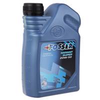 روغن موتور خودرو فوسر مدل Garant Super 20W-50 حجم 1 لیتر Fosser Garant Super 20W-50 Engine Oil 1 L