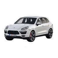 خودرو پورشه Cayenne Turbo S اتوماتیک سال 2015 Porsche Cayenne Turbo S 2015 AT